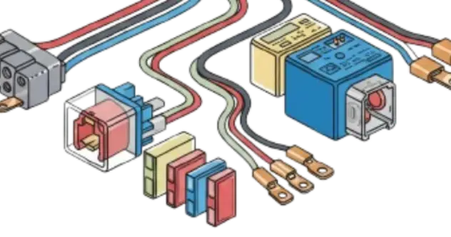 12V Accessories