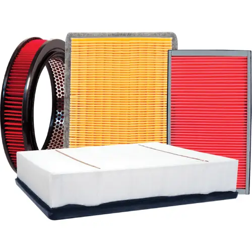 AIR FILTER
