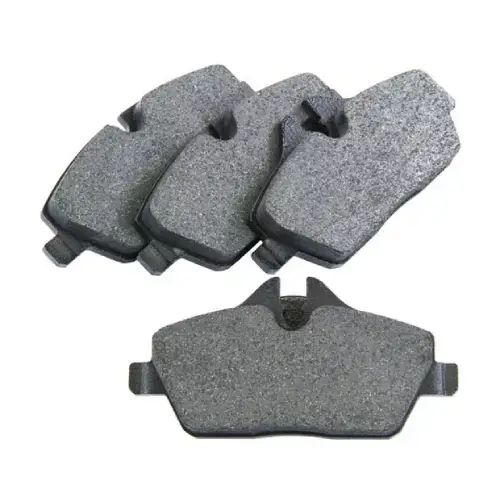 BRAKE PAD