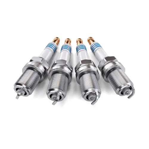 SPARK PLUG