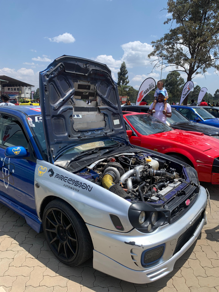 Performance Tuning